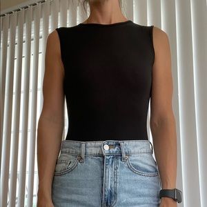 Nasty gal high neck bodysuit